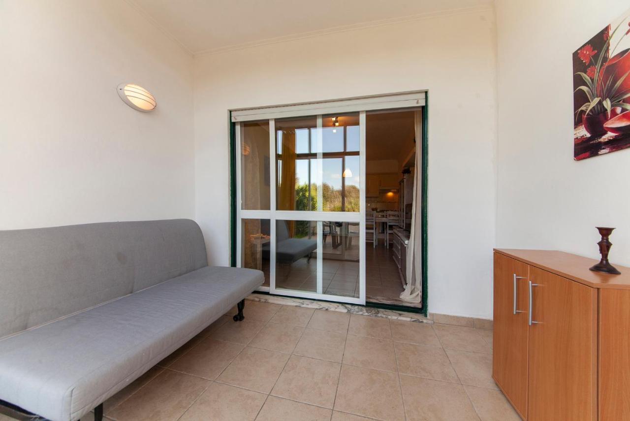 פורטימאו A39 - Vista Mar Apartment In Praia Da Rocha מראה חיצוני תמונה