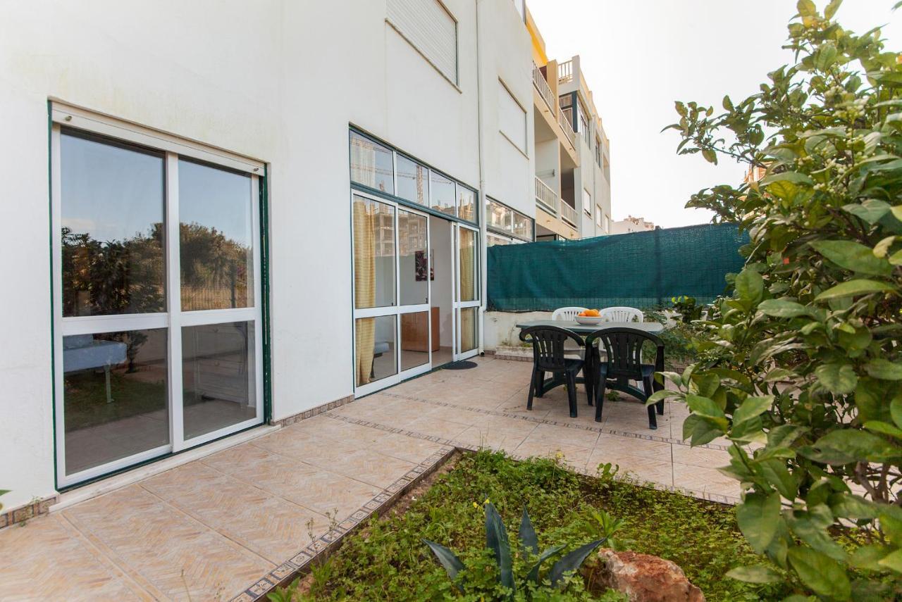פורטימאו A39 - Vista Mar Apartment In Praia Da Rocha מראה חיצוני תמונה