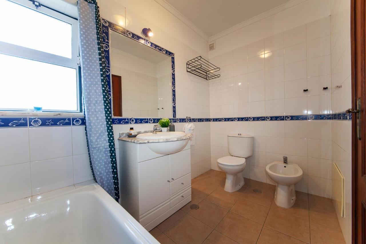 פורטימאו A39 - Vista Mar Apartment In Praia Da Rocha מראה חיצוני תמונה