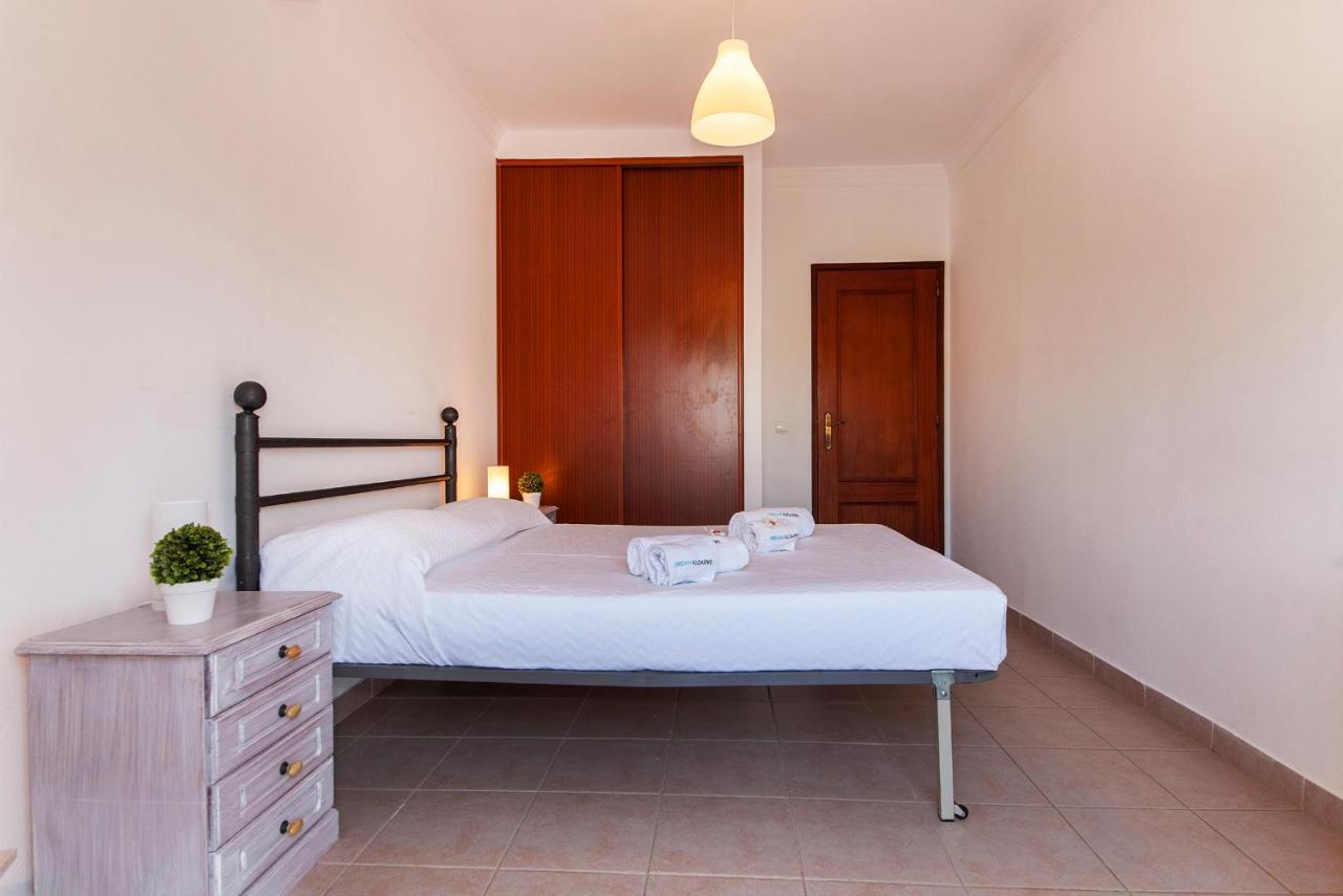 פורטימאו A39 - Vista Mar Apartment In Praia Da Rocha מראה חיצוני תמונה